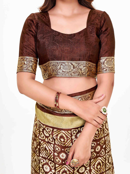 Get the best flipkart saree