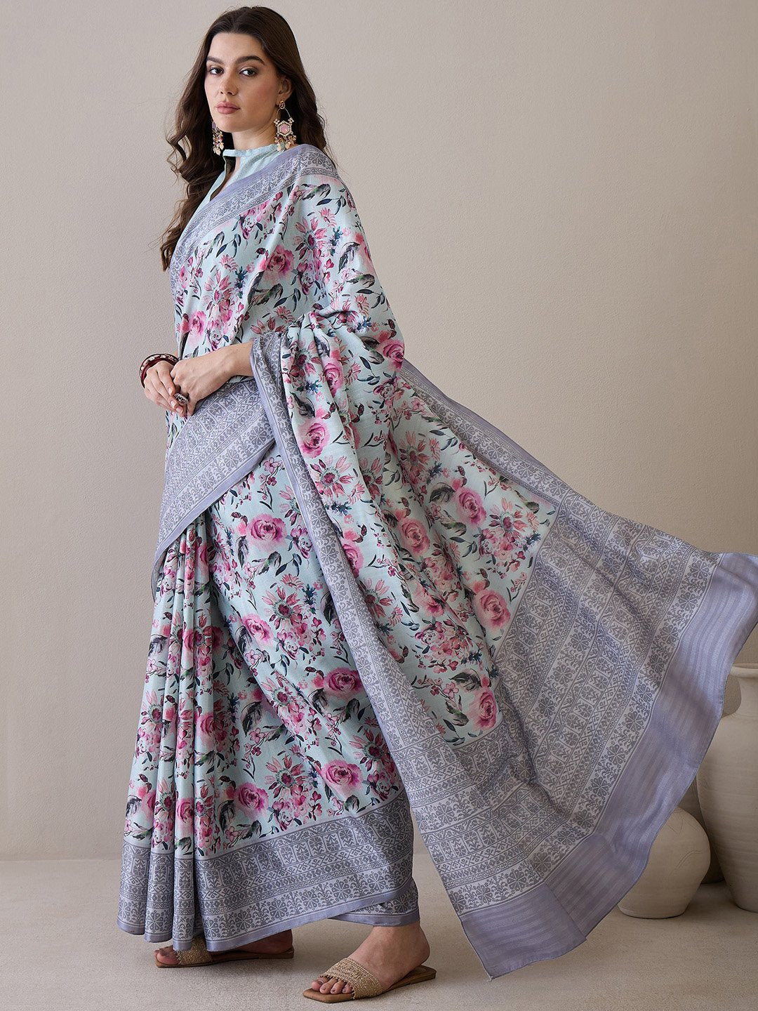 Get the best Dulhan saree