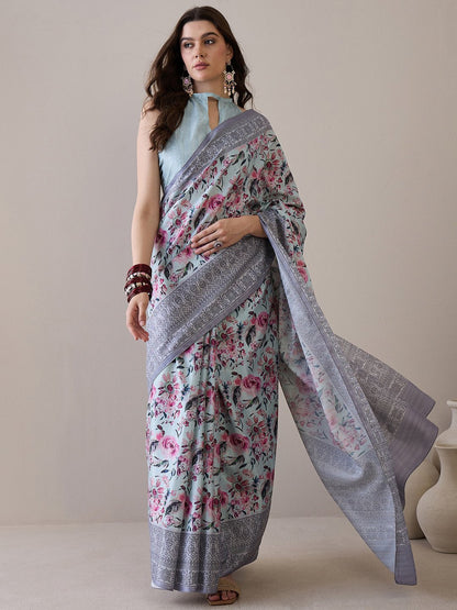 Get the best Banarasi saree