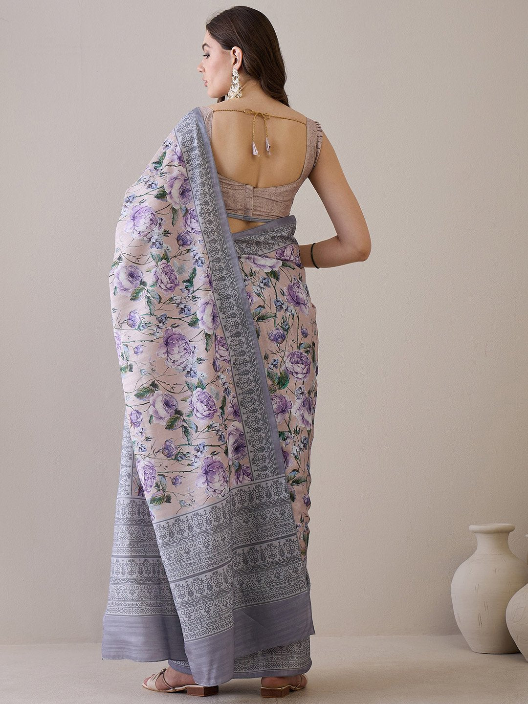 Get the best pathani saree