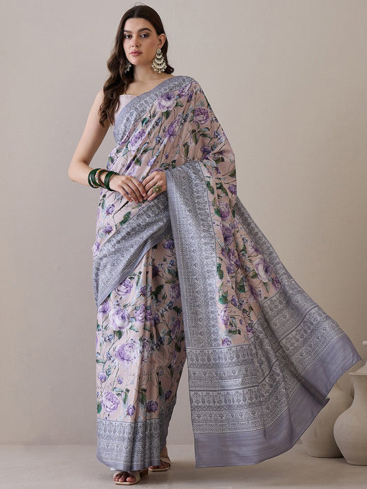 Get the best silk saree