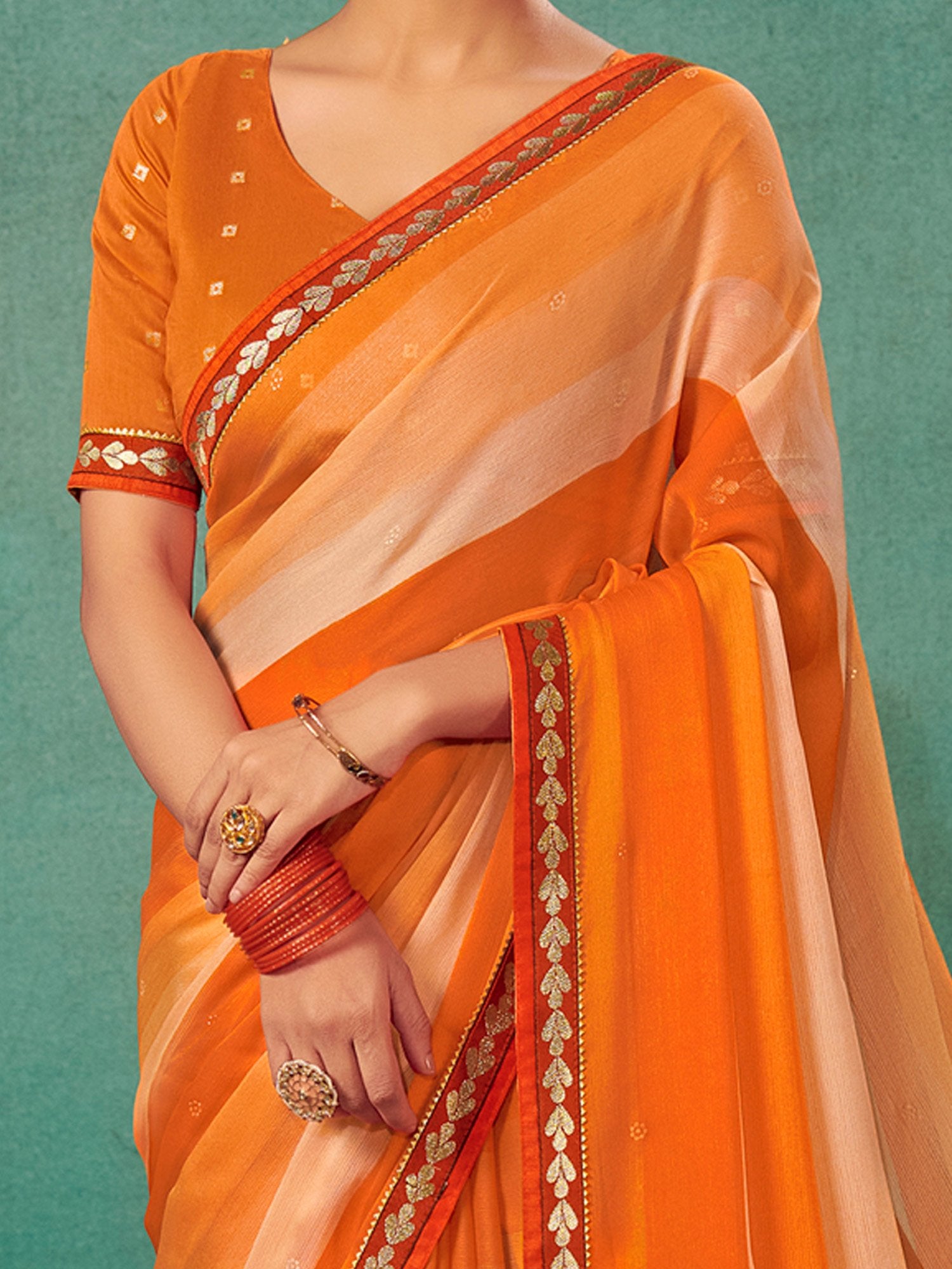 Get the best pathani saree