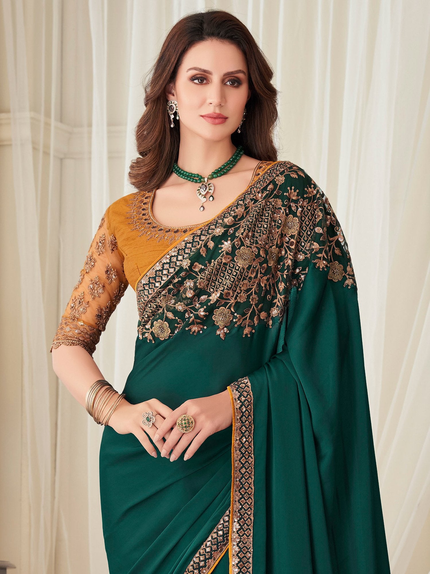 Get the best best sarees online