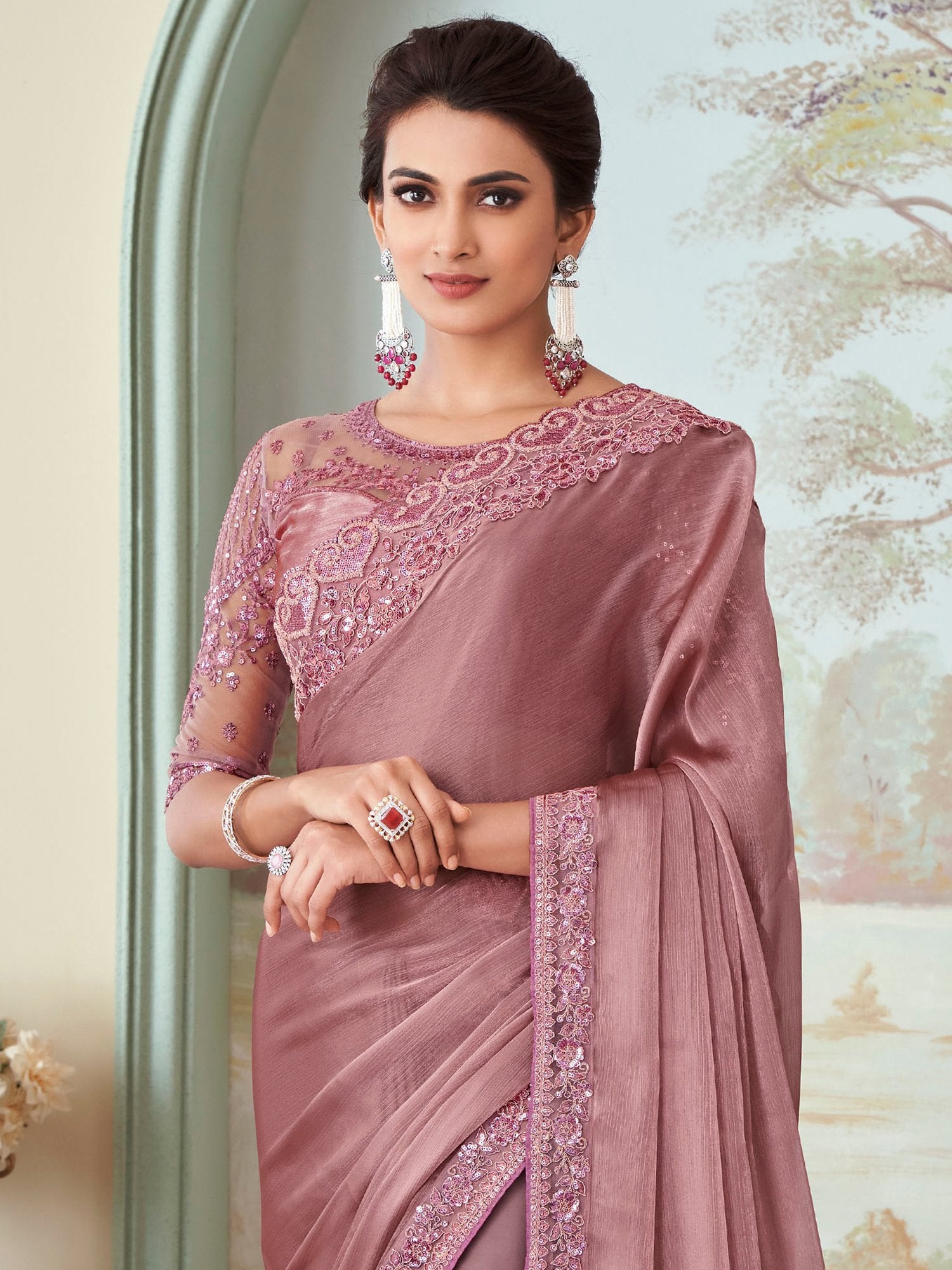 Get the best kanjivaram