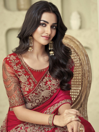 Get the best cotton saree