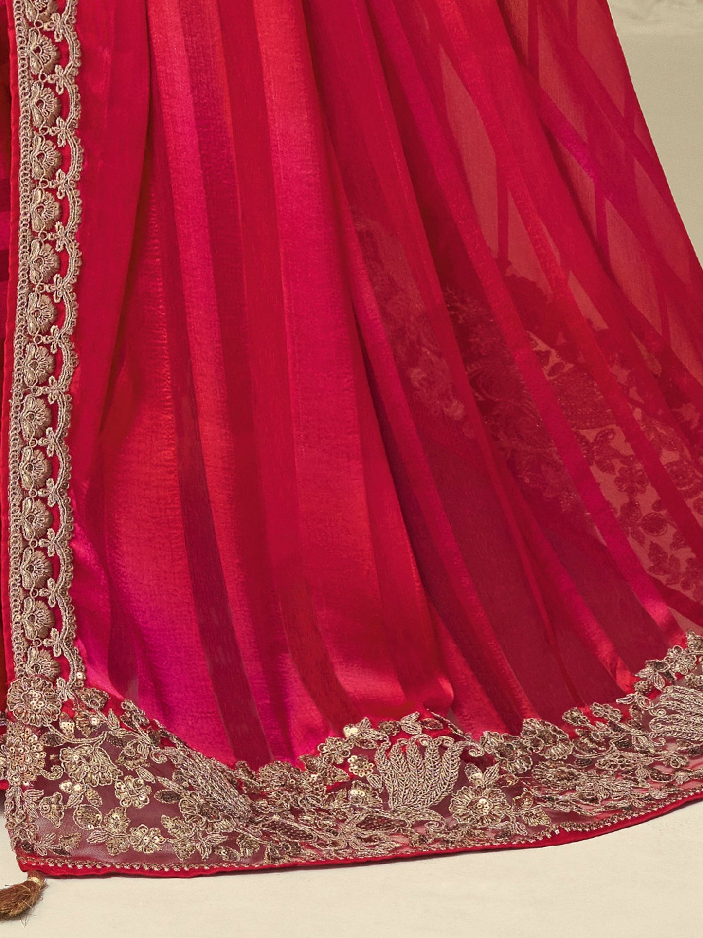 Get the best Kanchipuram silk sarees