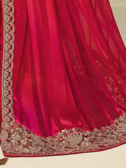 Get the best Kanchipuram silk sarees