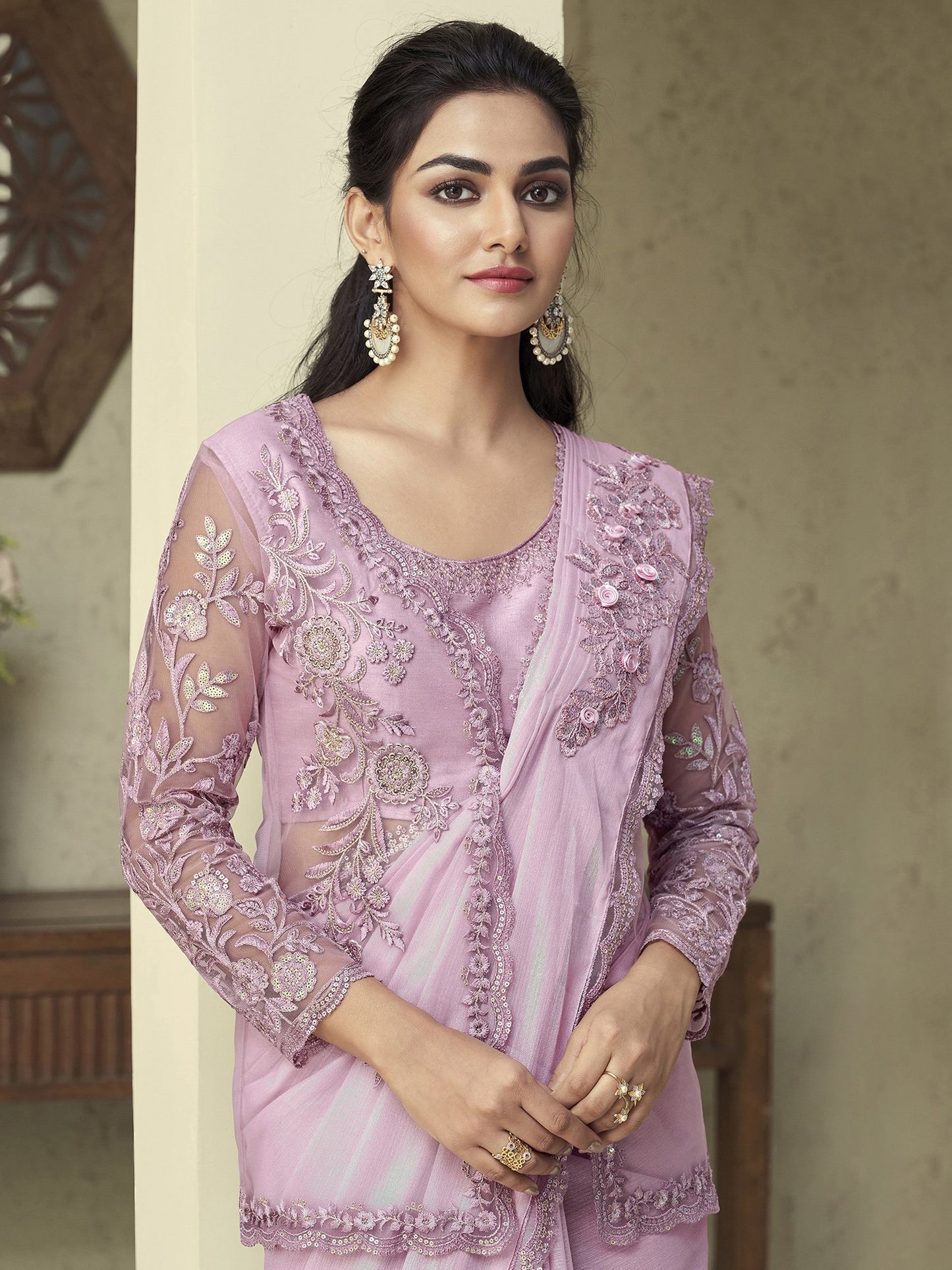 Get the best Dulhan saree