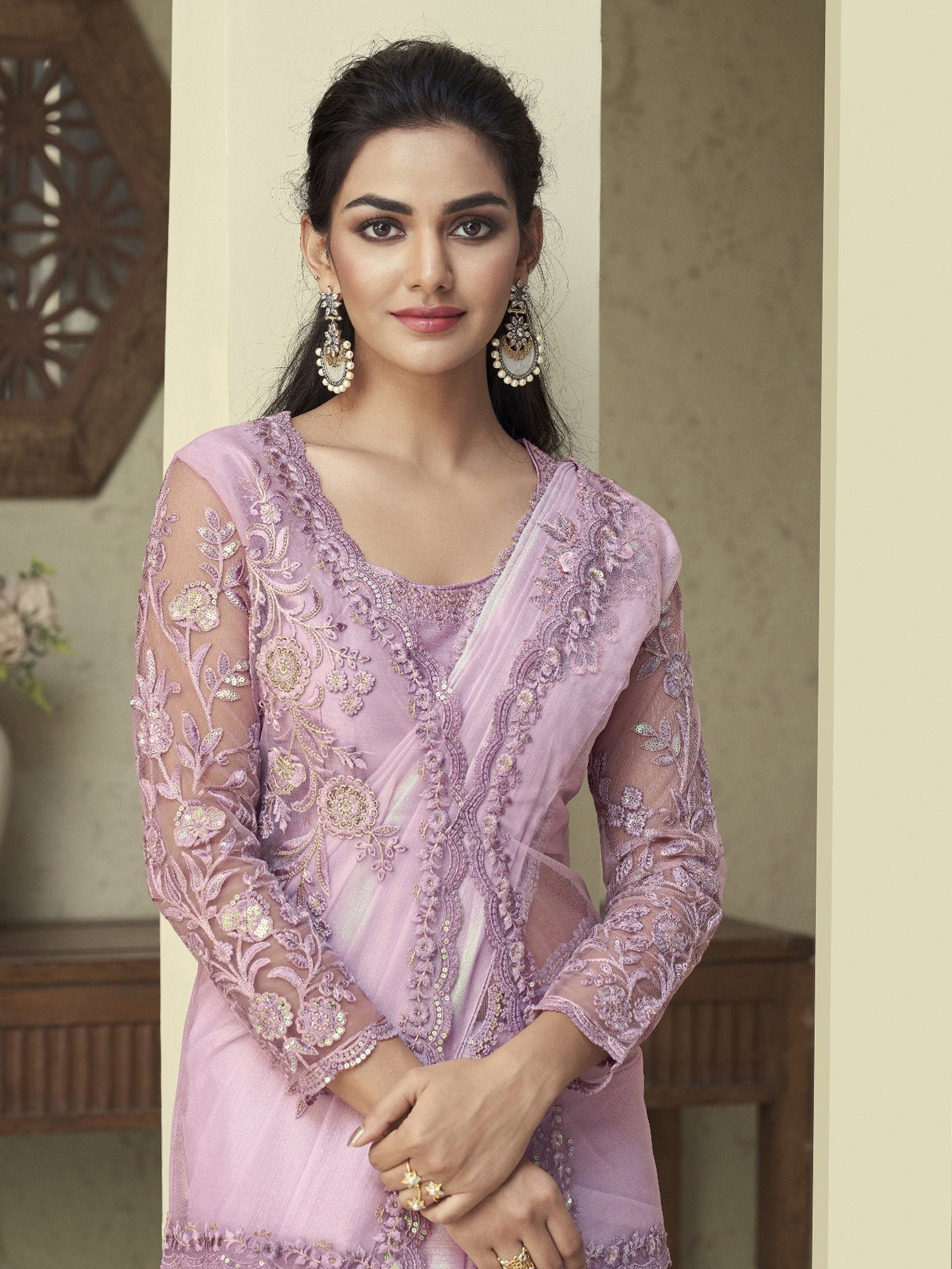 Get the best surat saree
