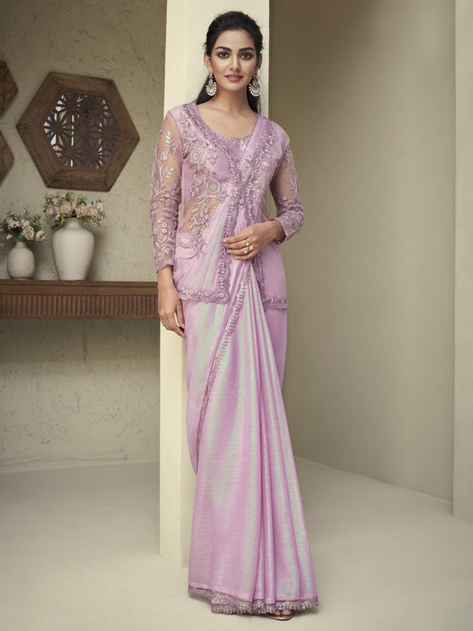 Get the best Dulhan saree