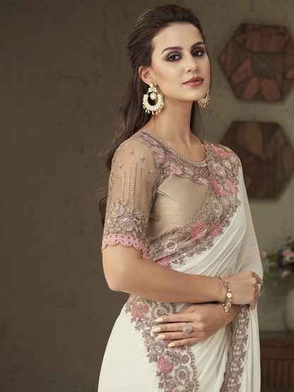 Get the best Mysore silk sarees