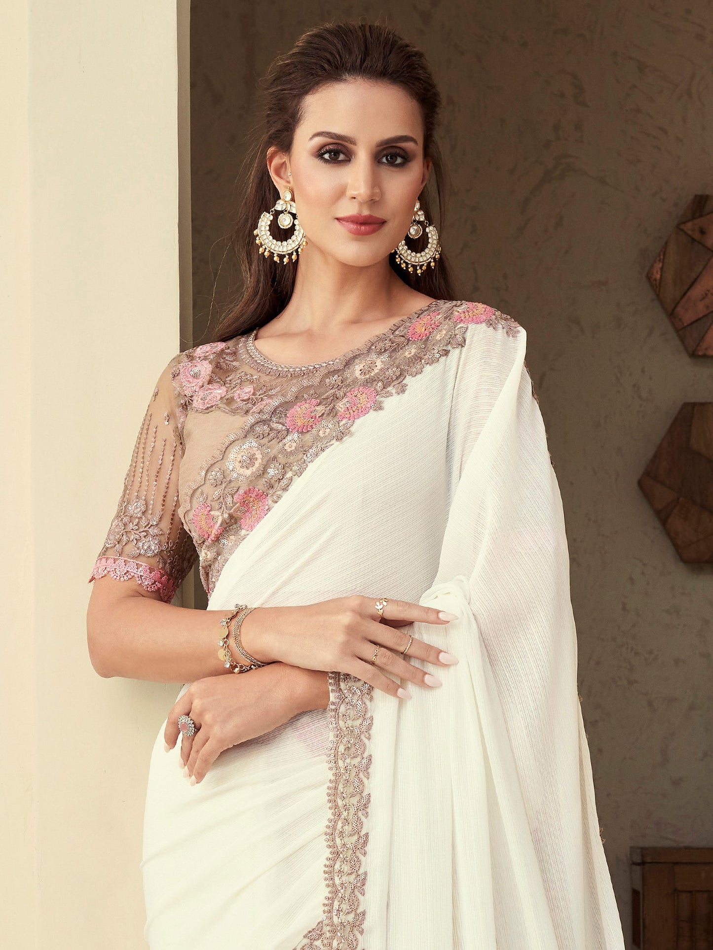 Get the best Kerala saree online
