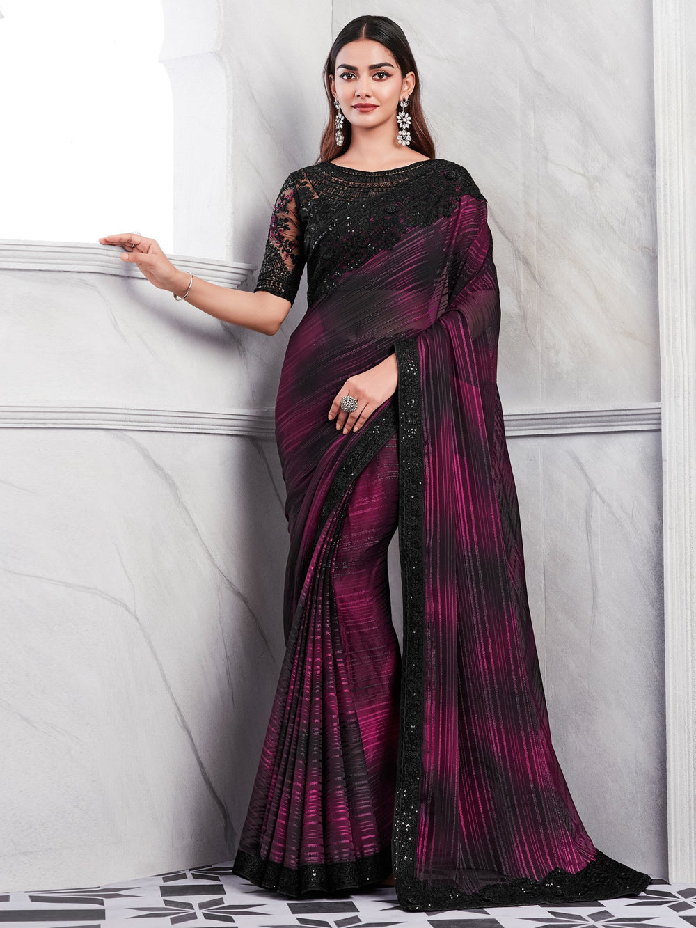 Get the best buy saree