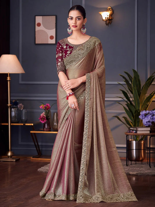 Get the best myntra saree