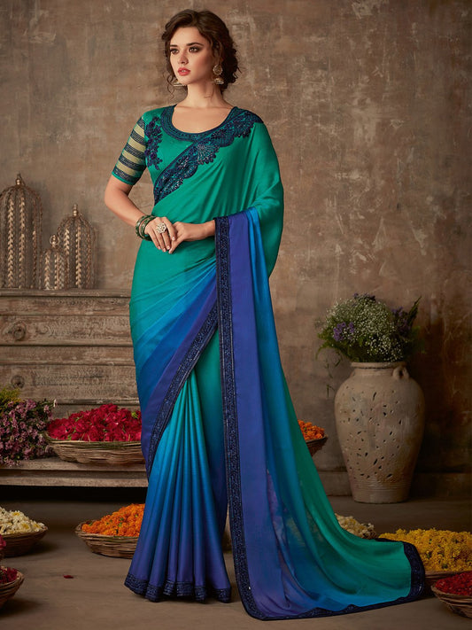 Get the best bridal saree