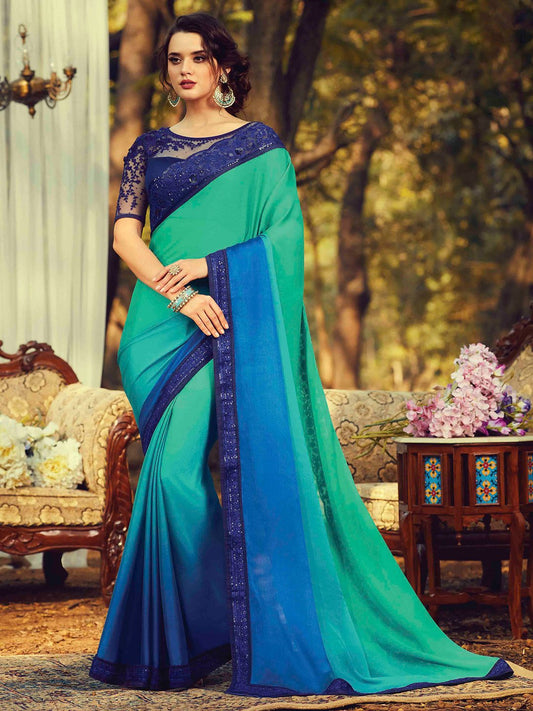 Get the best myntra saree