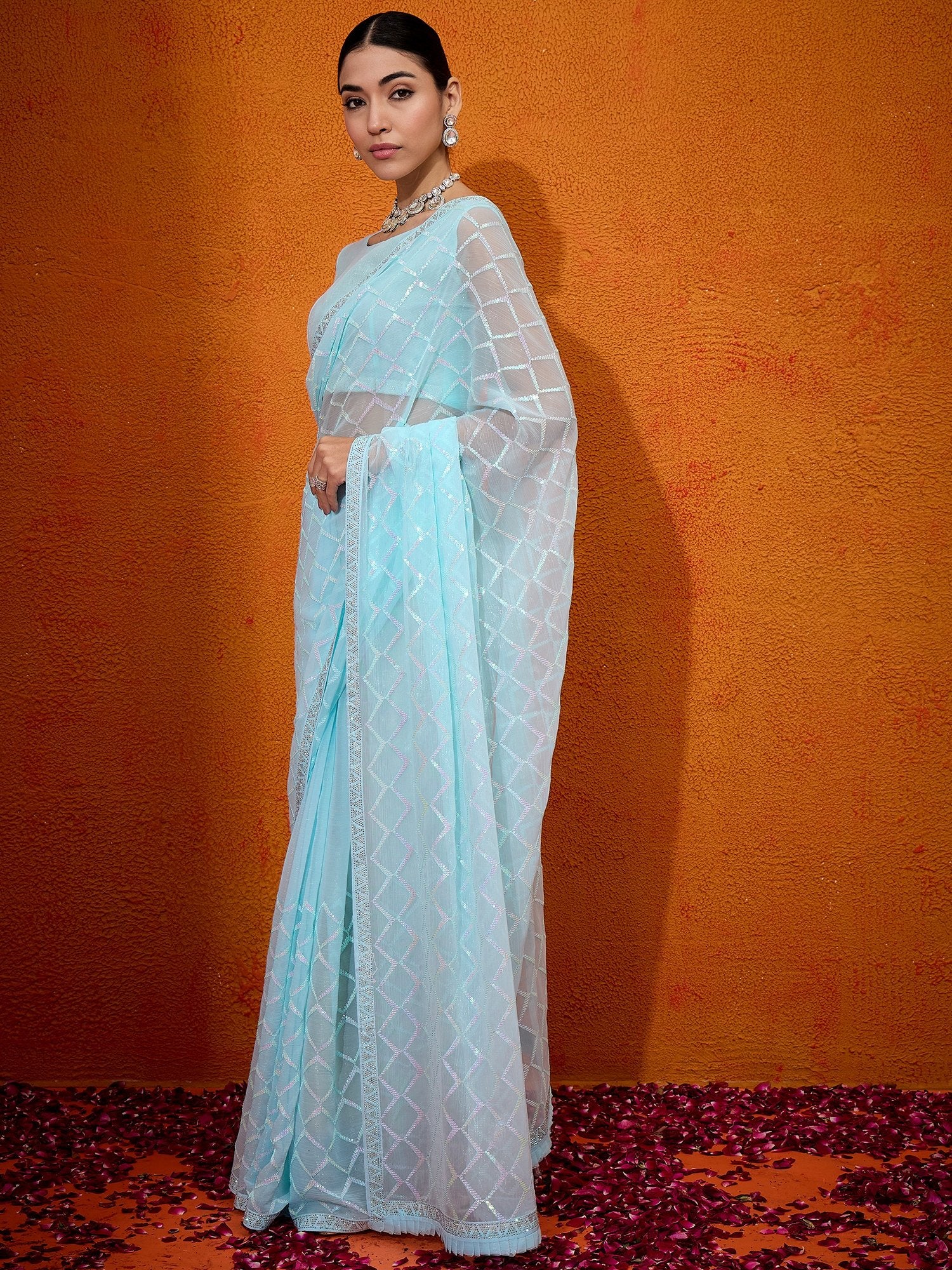 Get the best saree manufacturer
