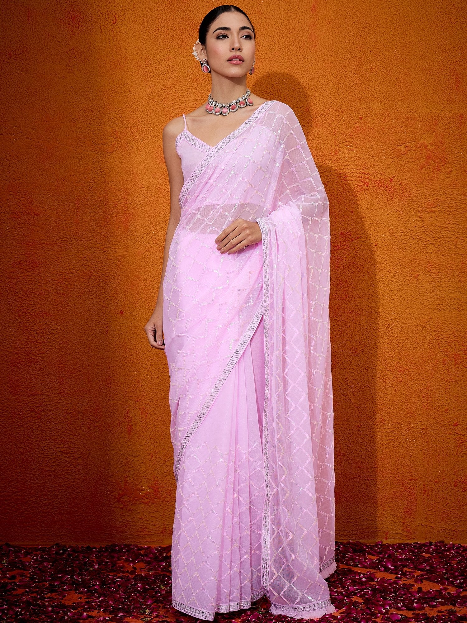 Get the best Saree shops near me