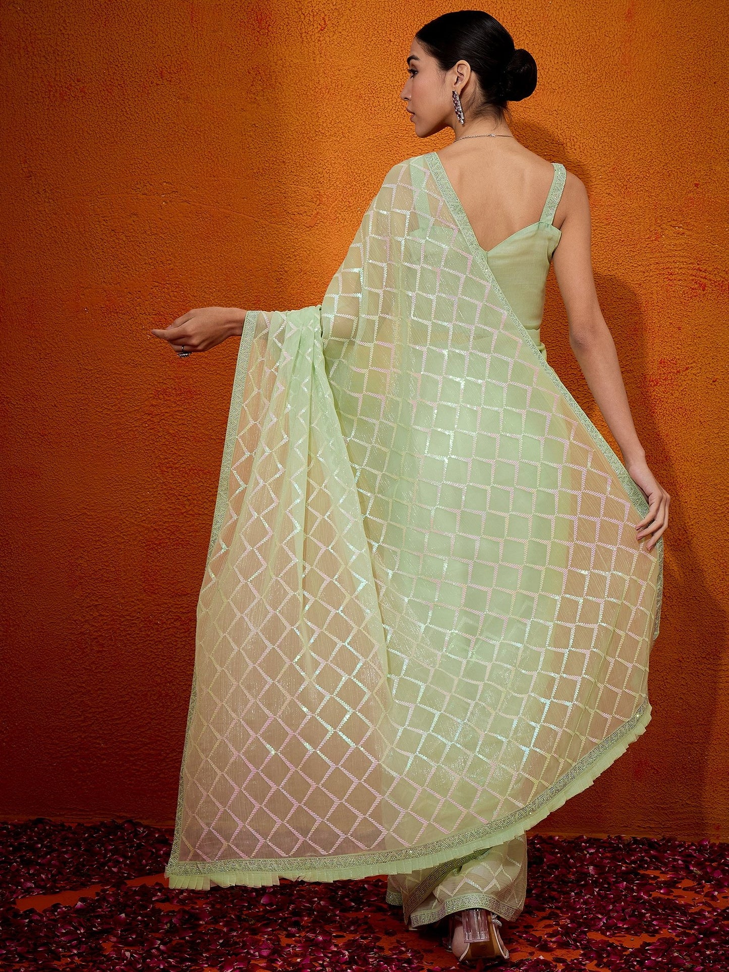Get the best lehenga