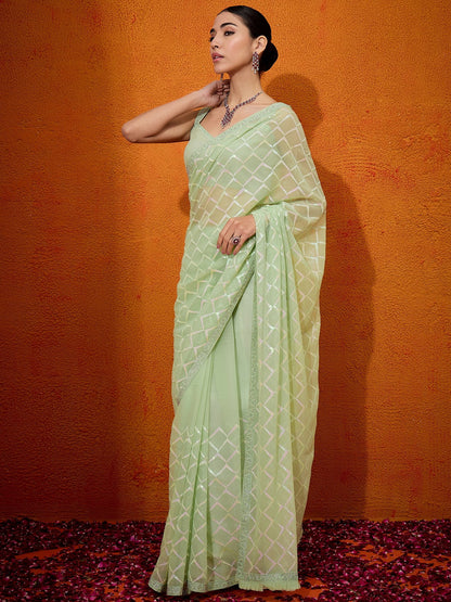Get the best wedding sarees