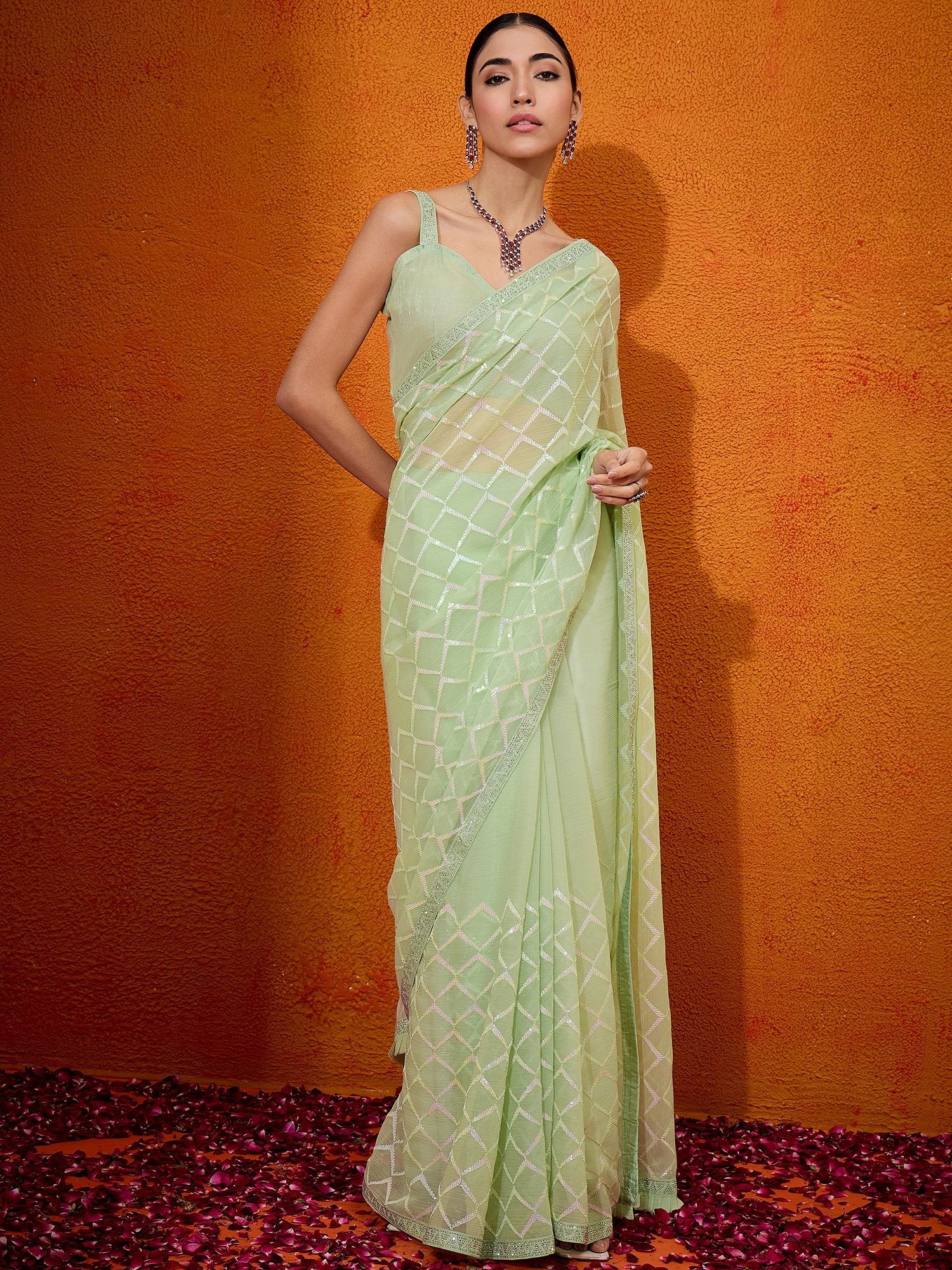 Get the best bride wedding sarees