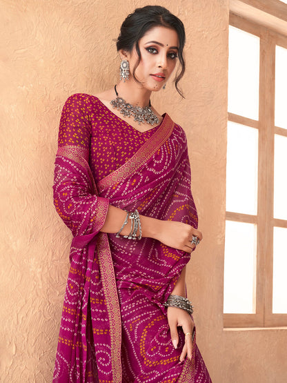 Get the best Paithani saree