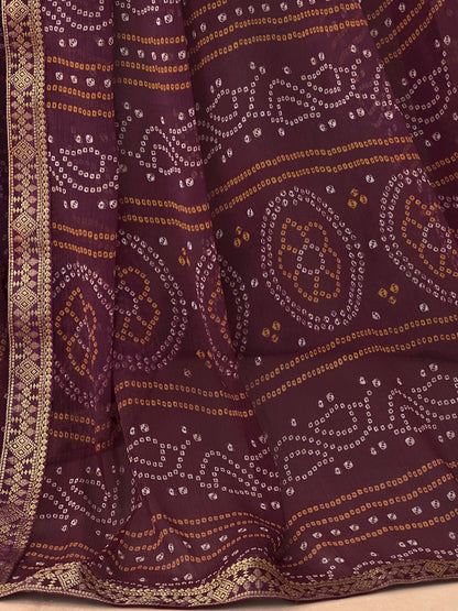 Get the best Banarasi silk saree