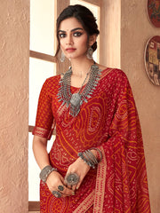 Get the best Meesho online shopping saree