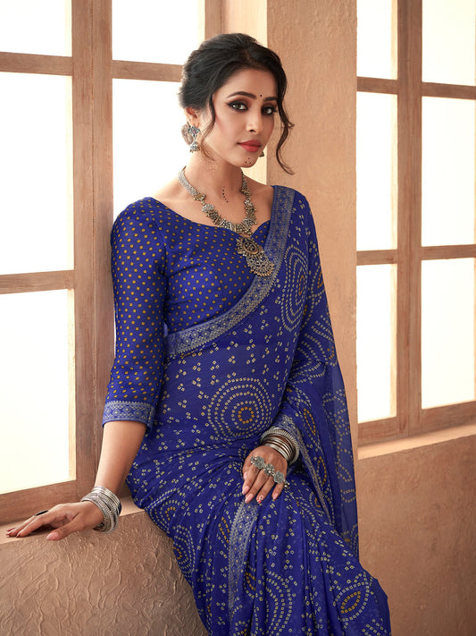 Get the best buy saree