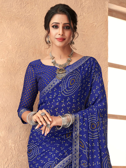 Get the best South Indian saree