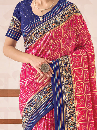 Get the best pathani saree