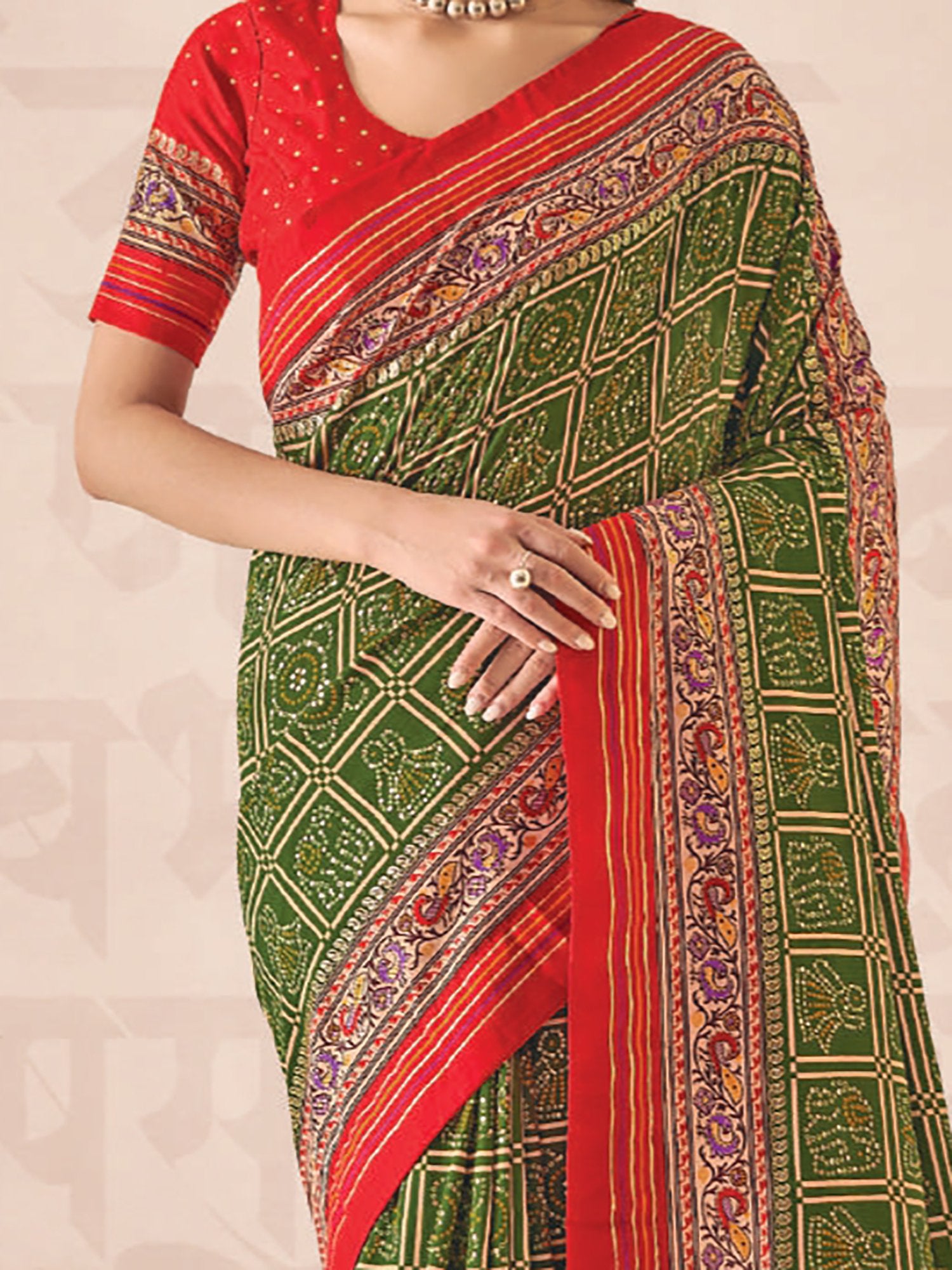 Get the best saree manufacturer