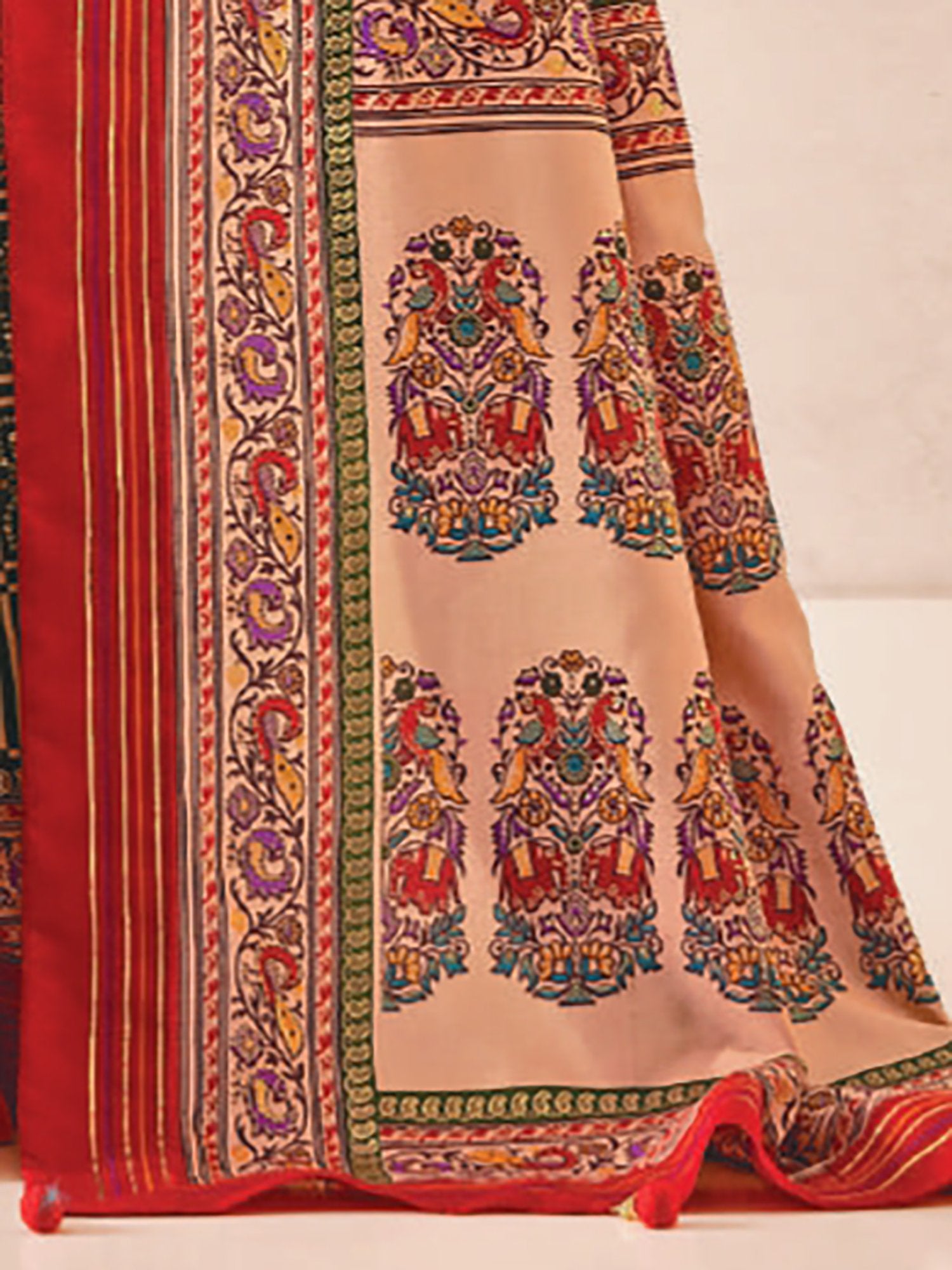 Get the best Pothys silk sarees Bengaluru