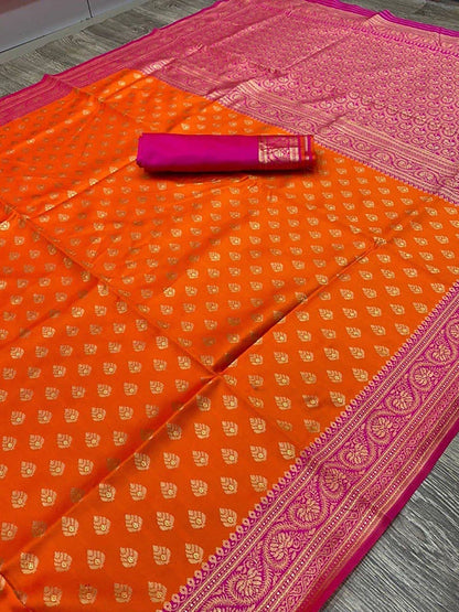 Get the best ready-to-wear saree