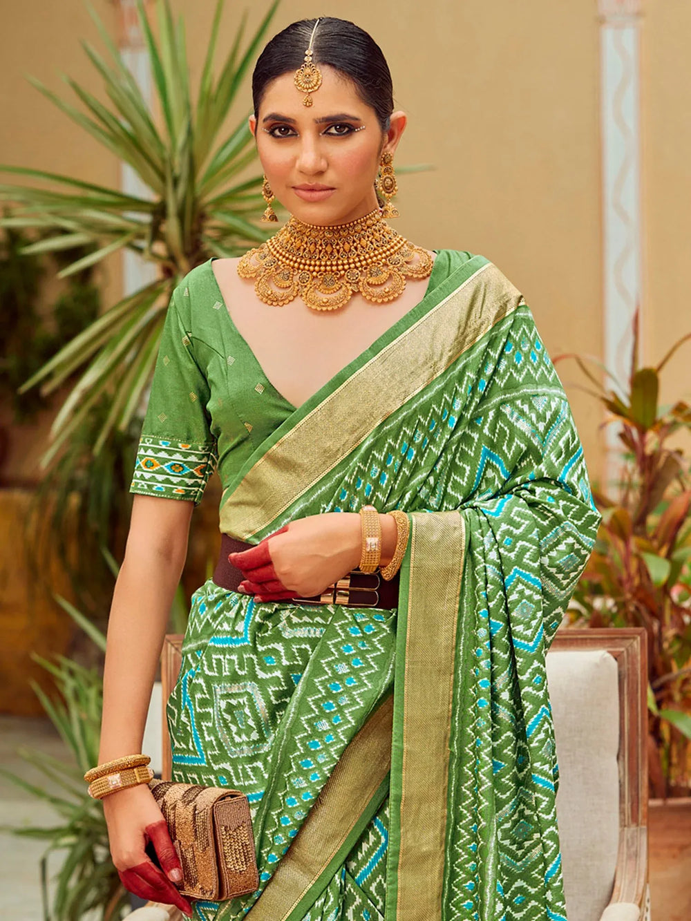 Get the best surat saree