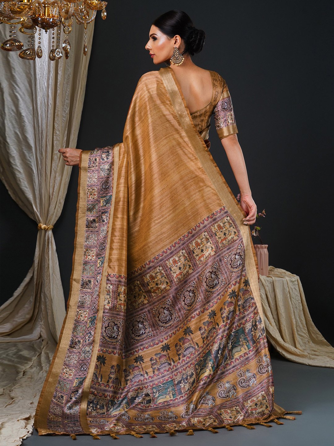 Get the best kurti