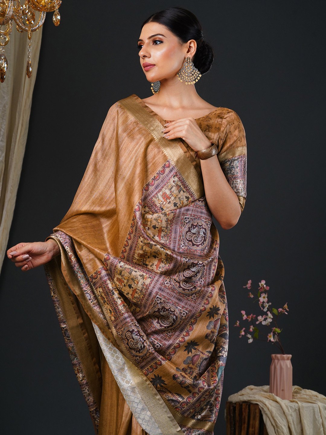 Get the best shaadi saree