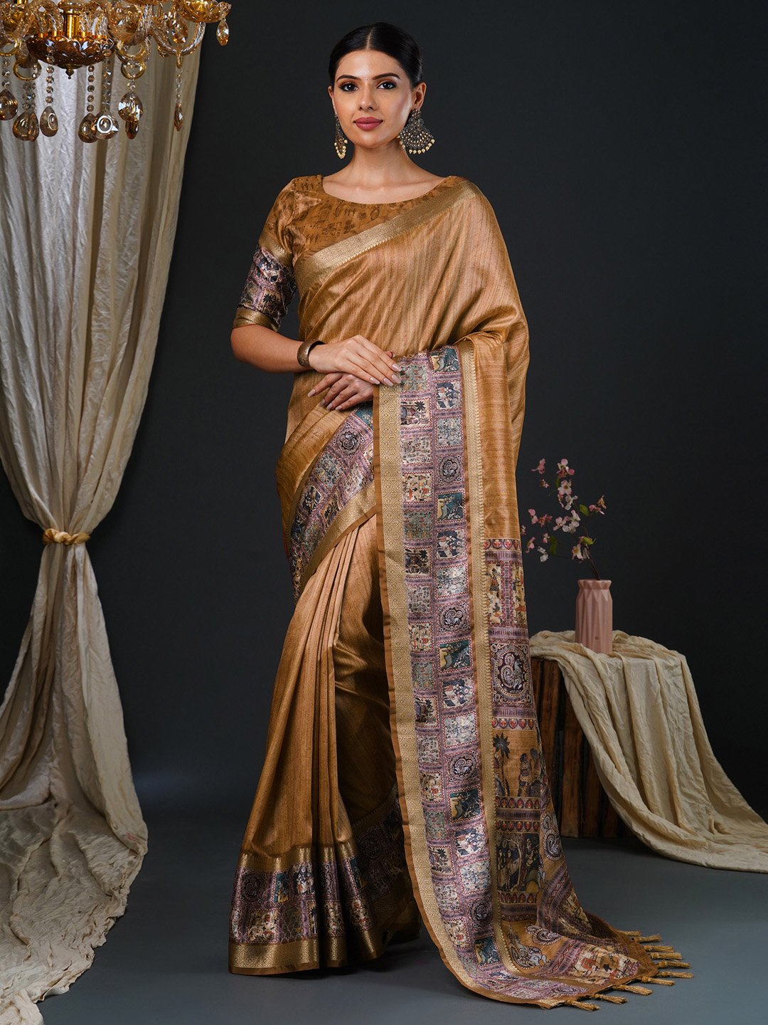 Get the best Kerala saree online