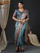 Get the best Mysore silk sarees