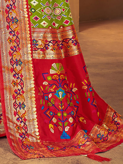 Get the best Pothys silk sarees Bengaluru
