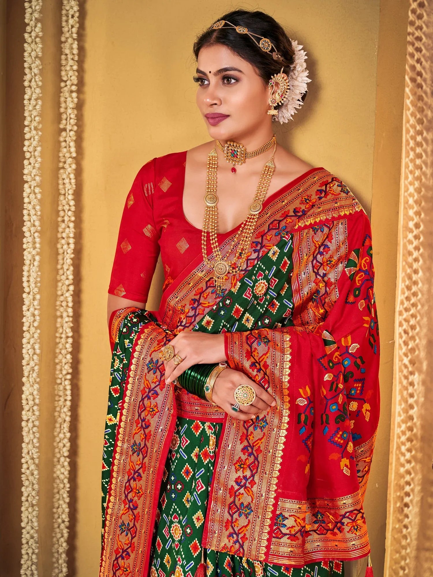 Get the best best sarees online