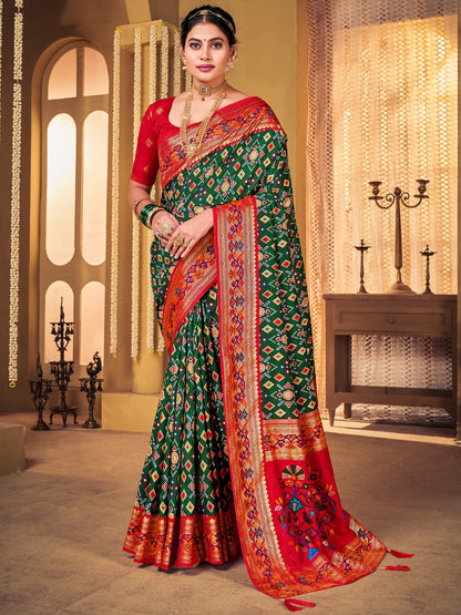 Get the best Meesho online shopping saree