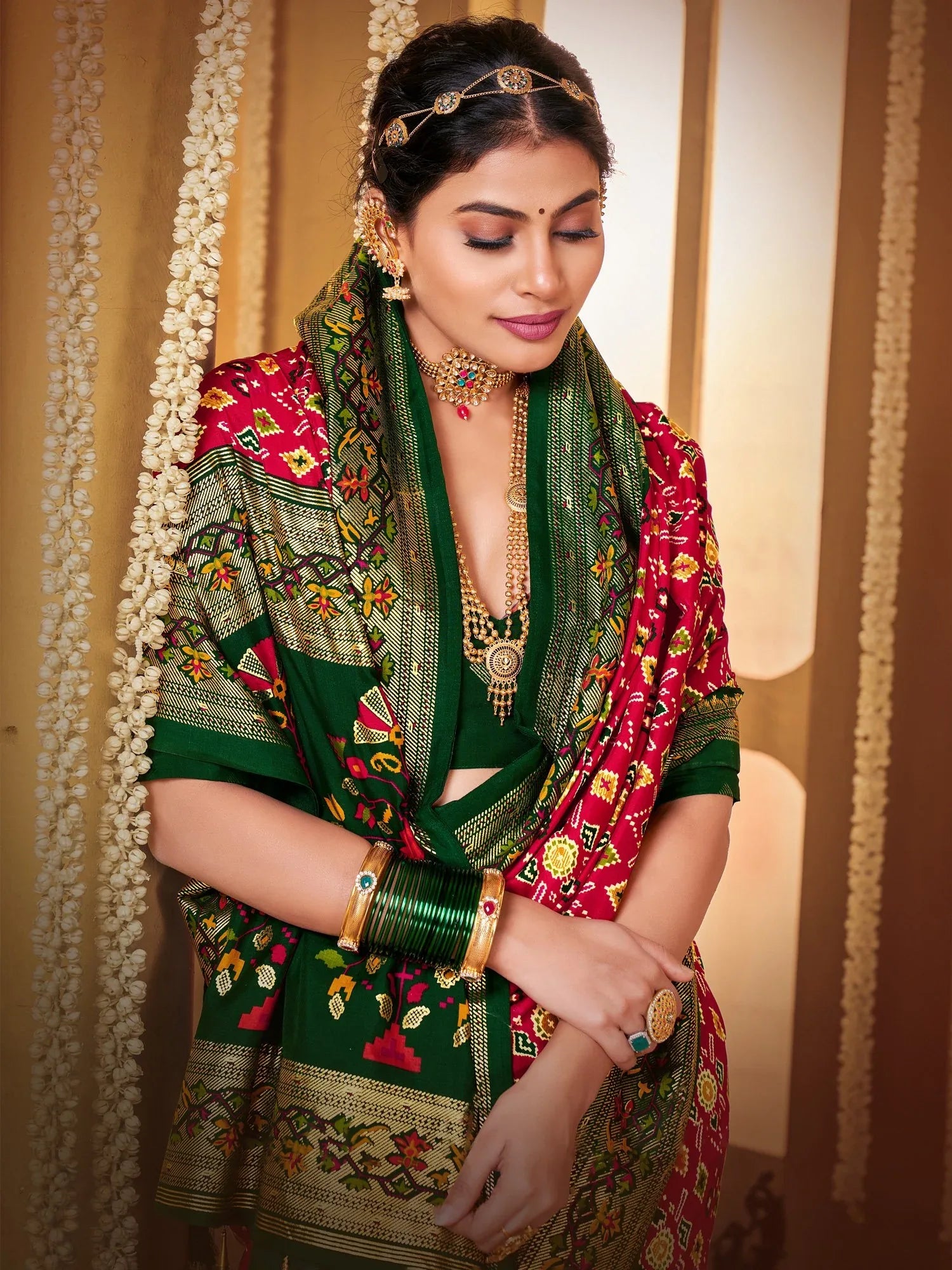 Get the best best sarees online