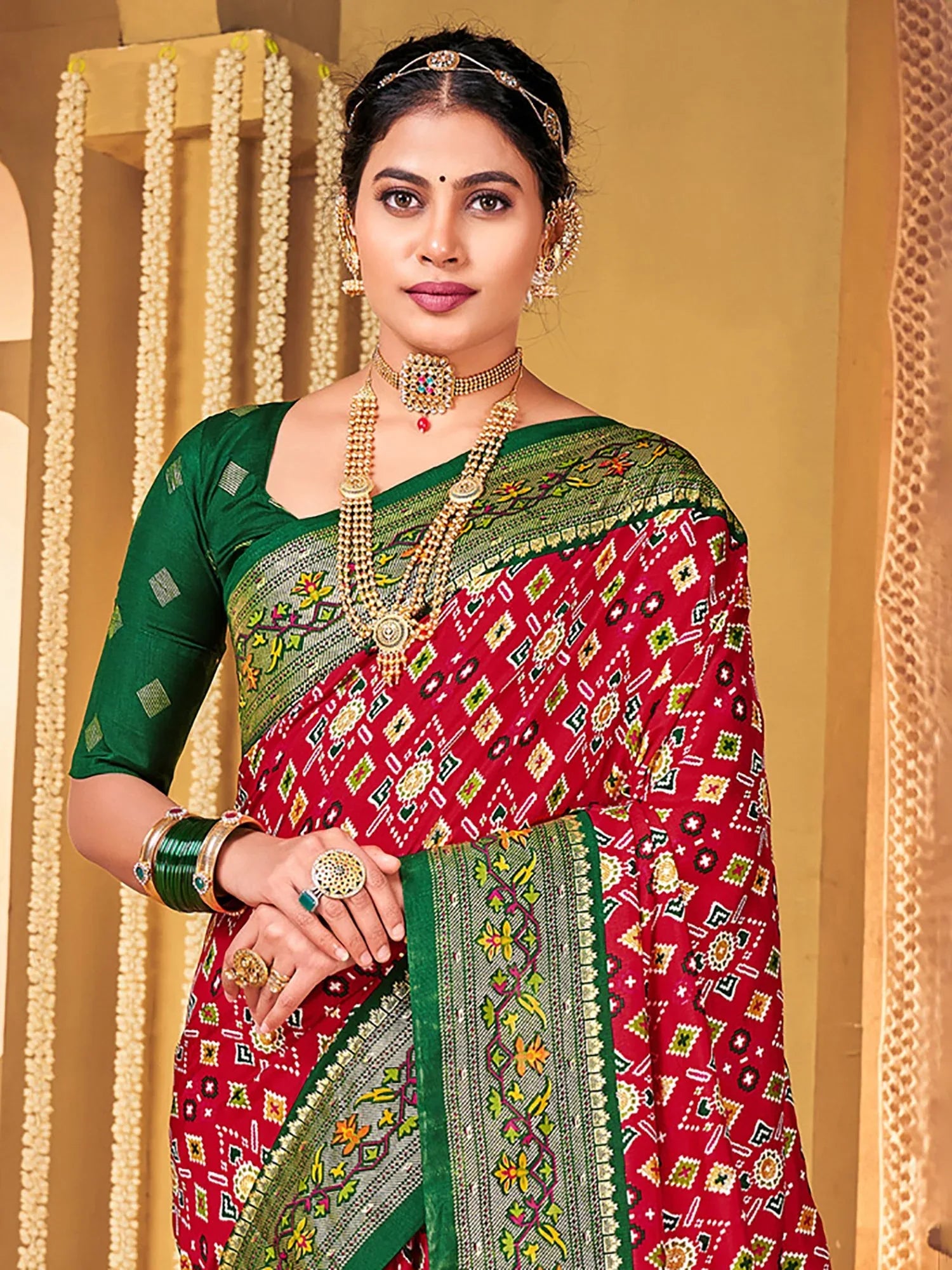Get the best surat saree