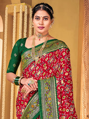 Get the best surat saree