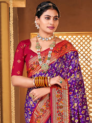 Get the best cotton saree