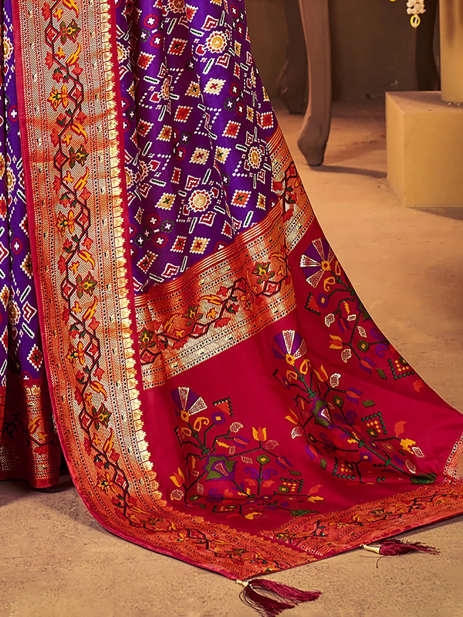 Get the best lehenga