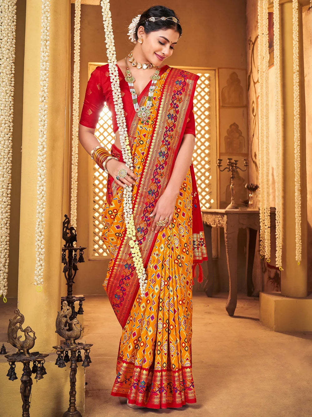 Get the best bridal lehenga
