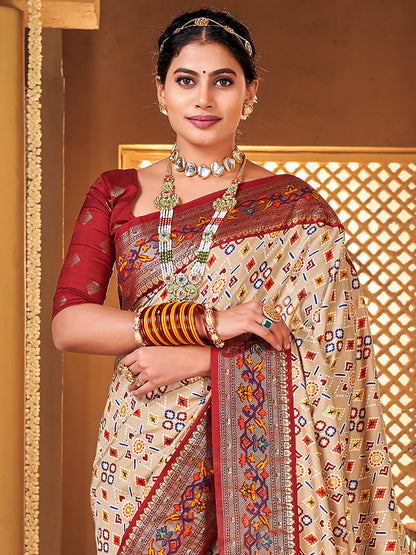 Get the best myntra saree