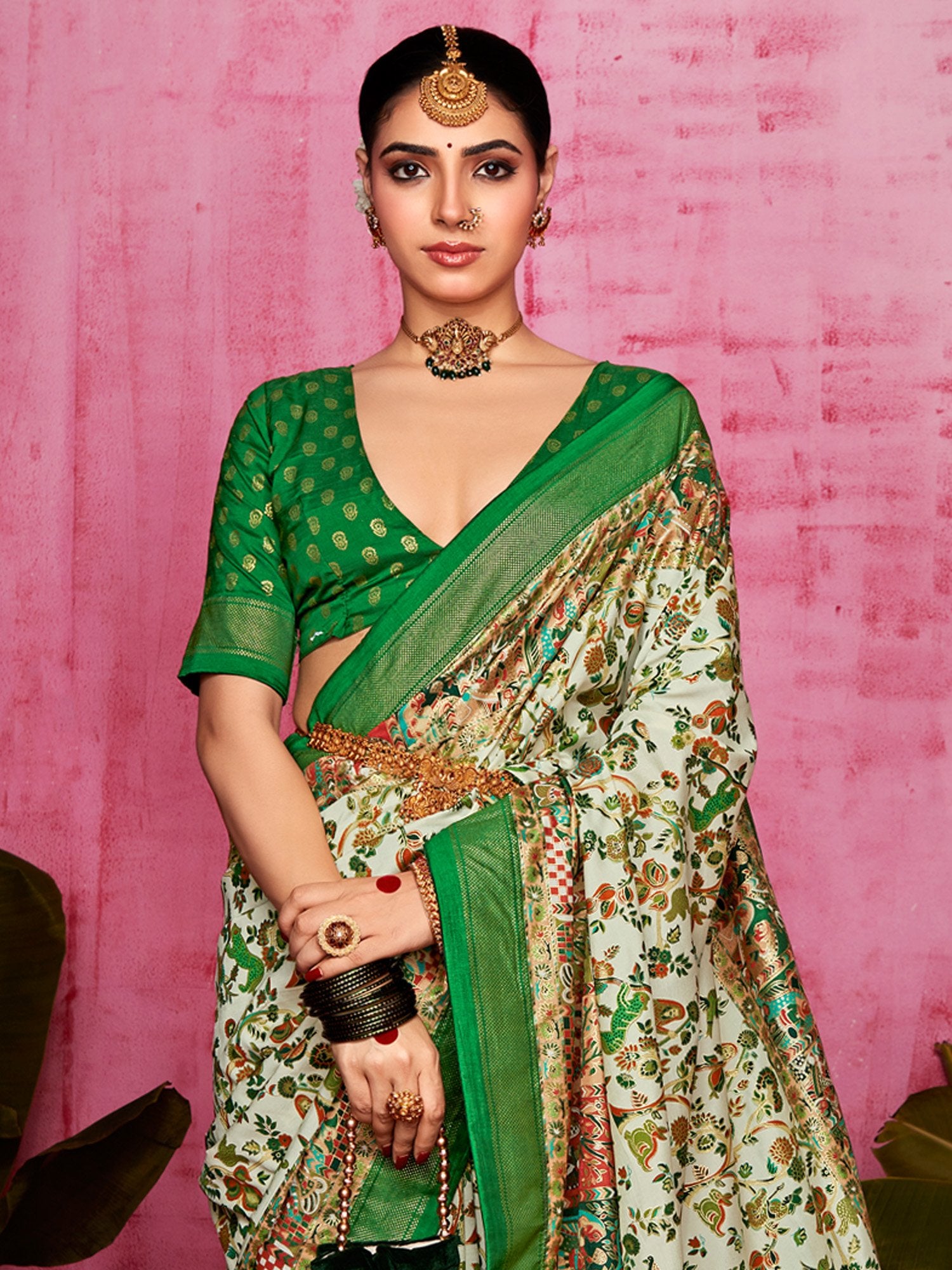 Get the best kalki fashion